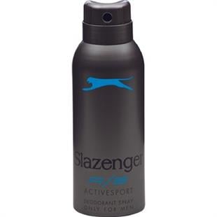 Slazenger Active Sport Mavi Deodorant 150 ml