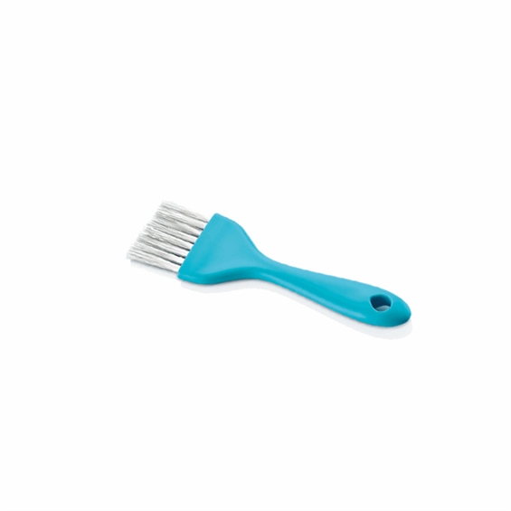 Lüx Plastik Saplı Eko Yumurta Fırçası