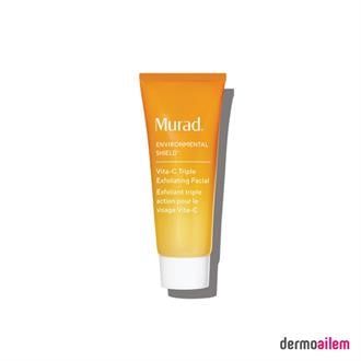 Murad Vita-C Triple Exfoliating Facial 80 ml