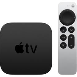 Apple TV 4K 128GB WI-FI ETHERNET MN893TZ/A