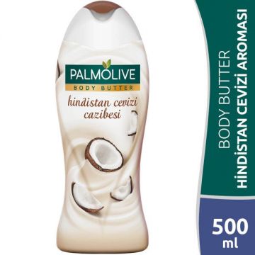Palmolive Thermal Spa Cilt Yenileyici Banyo Ve Duş Jeli 500 ml