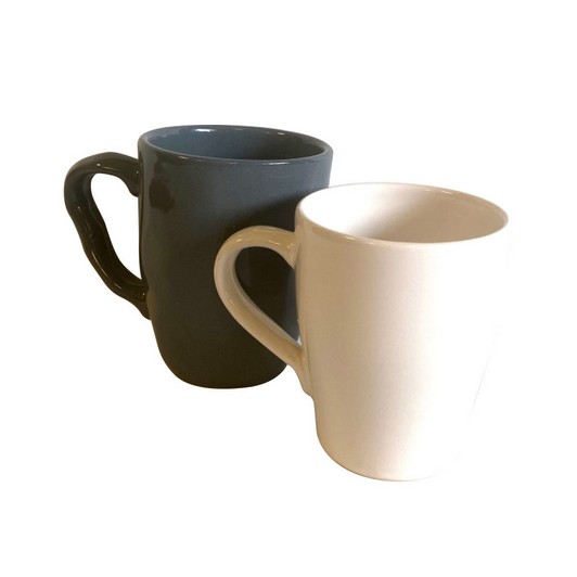 Alka Seramik Kupa Çeşitleri