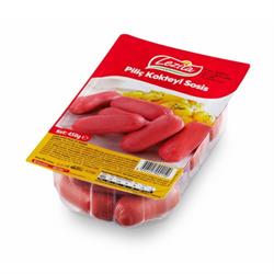 Lezita Sosis 450 Gr Piliç Kokteyl