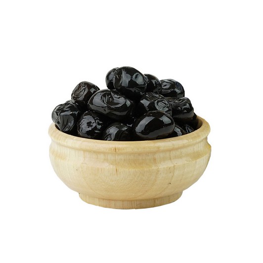 Yağmur Siyah Özel İri Zeytin kg