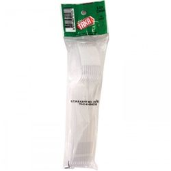 Taka Lüks Çatal 10'Lu