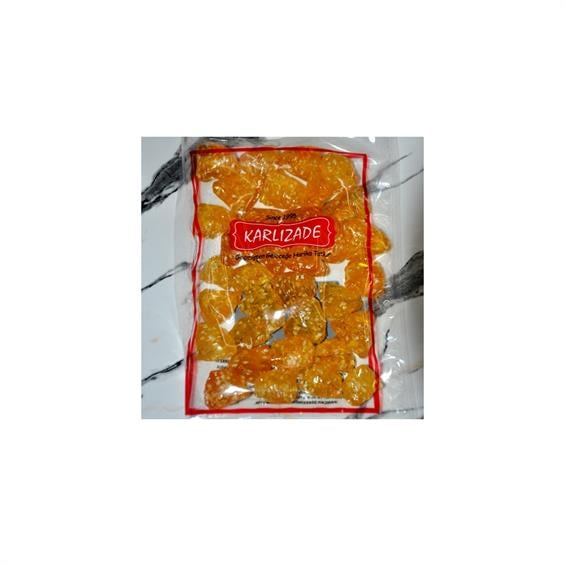 Karlızade Susamlı Akide Şekeri 200 g