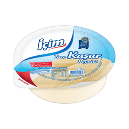İçim Kaşar Peyniri 500 G
