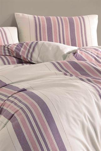 Elart Naturel Nevresimli Yatak Seti Style Tek Kişilik