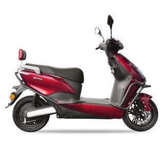 Yuki YK-50 Pro Spark Pro Elektrikli Motosiklet