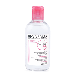 Bioderma Sensibio H2O Hassas Ciltler İçin 250 ml
