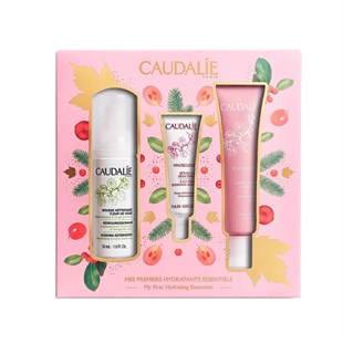 Caudalie Vinosource Sorbet Set 2020