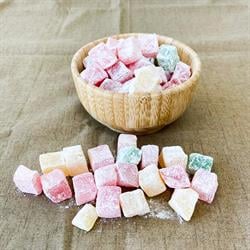 Selinay Kuş Lokumuı Pudral kgı