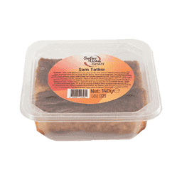 Özsüt Şam Hazır Tatlı 140 G