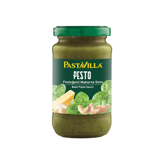 Pastavilla Pesto Makarna Sosu 190 gr