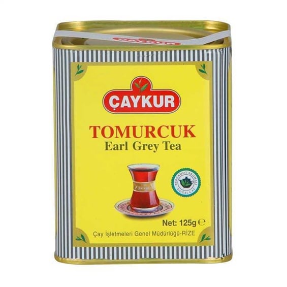 Çaykur Tomurcuk Çayı 125 gr
