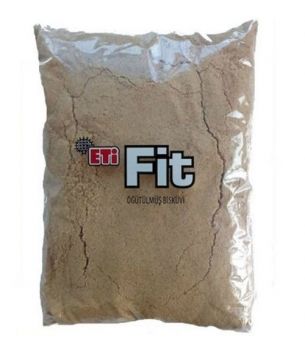 Eti Fit Öğütülmüş Burçak Bisküvi 2 Kg