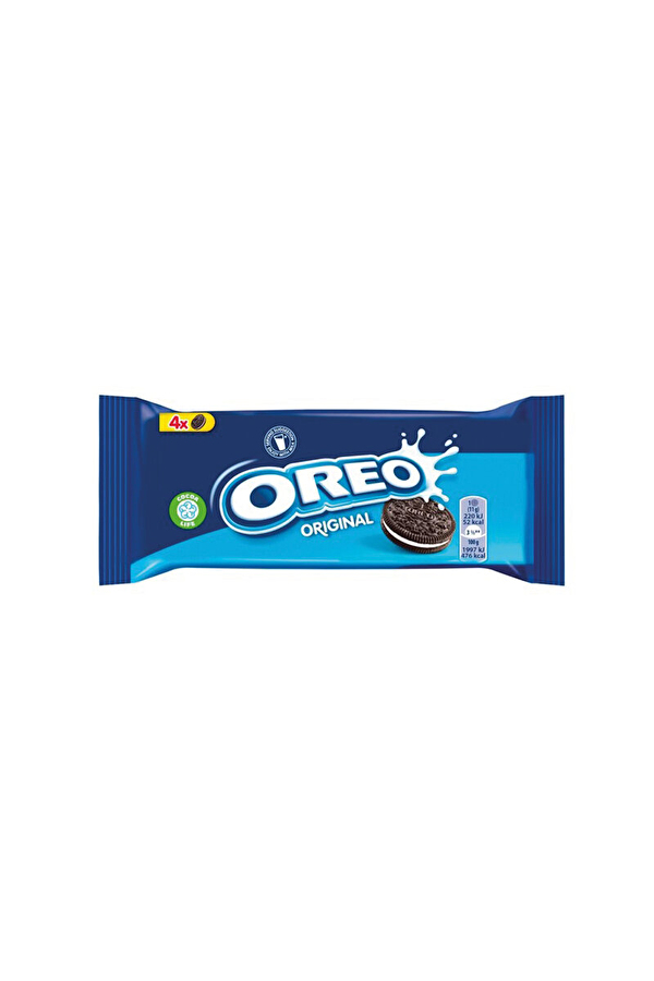 Oreo Bisküvi 44 g