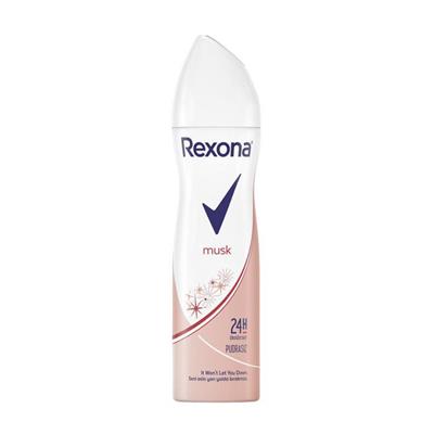 REXONA 150ml BASE FLORAL FR.MUSK
