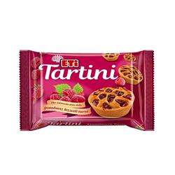Eti Tartini Turta Frambuazlı 114 Gr