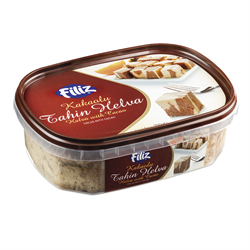 Filiz Tahin Helva 700 gr Kakaolu Pls