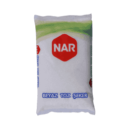 Nar Toz Şeker 5000 G
