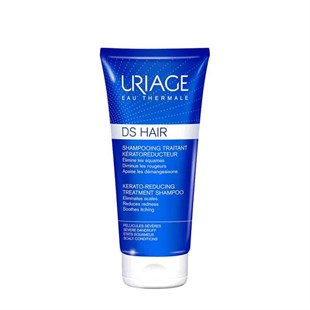 Uriage DS Hair Kerato Reducing Şampuan 150 ml