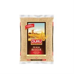 Duru Bakliyat Pilavlık Bulgur 2 Kg