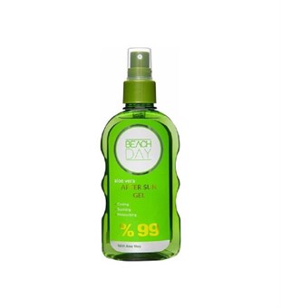 Beach Day Aloe Vera Jel Sprey %99 150 ml