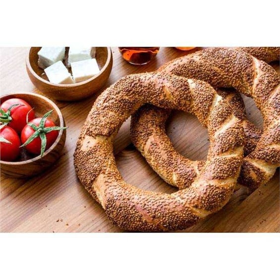Rapata Simit