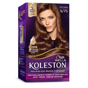 Koleston Kit 5/75 Çekici Bakır