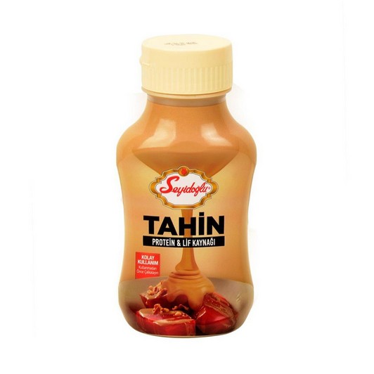 SEYIDOGLU TAHIN PET 350 GR