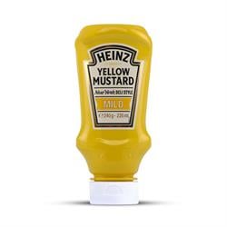 Heinz Hardal Mild 240 Gr