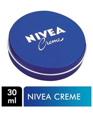 Nivea Krem 30ml