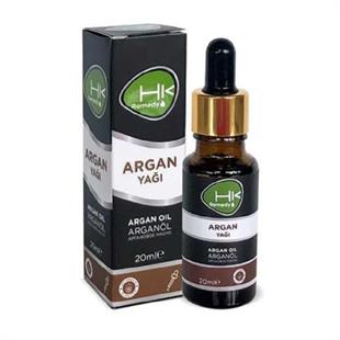 HK Argan Yağı 20 ml