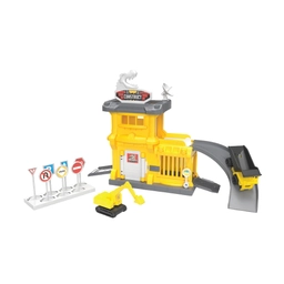 Oyuncak İnşaat Merkezi