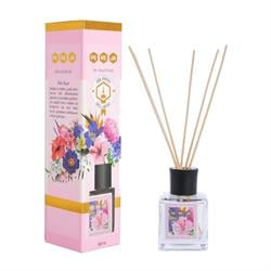 Pereja Bambu Çubuklu Oda Kokusu Tatlı Hayat 100 Ml