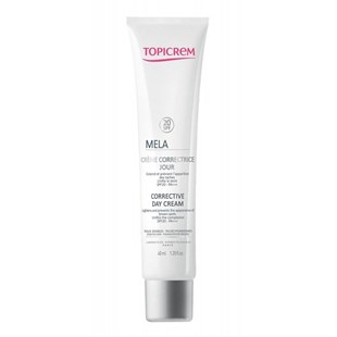Topicrem Corrective Day Cream Gündüz Kremi SPF20 40 ml