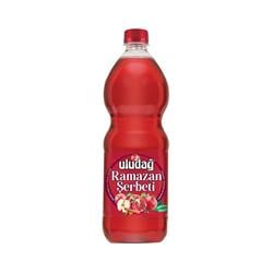 Uludağ Ramazan Şerbeti 1 Litre