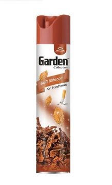 Garden Oda Kokusu Tütün Karşıtı 300 Ml