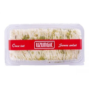 Uzungil Pişmaniye 400 Gr