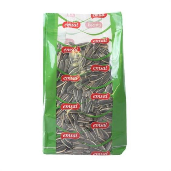 Emsal Çekirdek Siyah Tuzsuz 400 gr