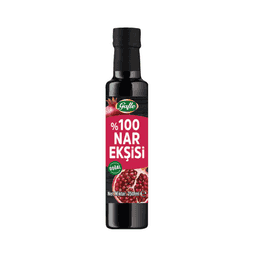 Galle Nar Ekşisi %100 250 Ml
