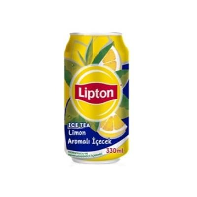 LIPTON ICE TEA 330ml LIMON