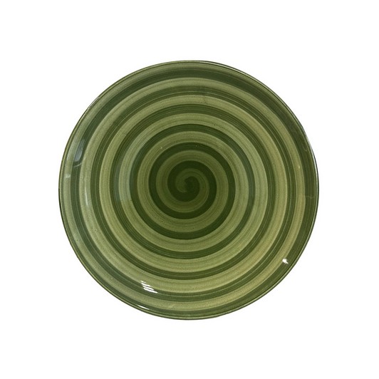 Cbs Pasta Tabağı 6lI