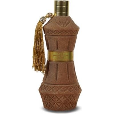 YABANGÜLÜ KOLONYA 340ml BRONZ