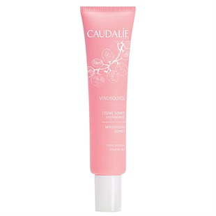 Caudalie Vinosource Creme Sorbet Hydratante 40 Ml - Nemlendirici Bakım Kremi