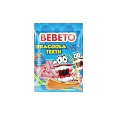 BEBETO D.TEETH YD 80gr