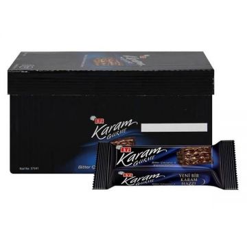 ETİ KARAM GURME ÇİKOLATALI GOFRET 50 GR