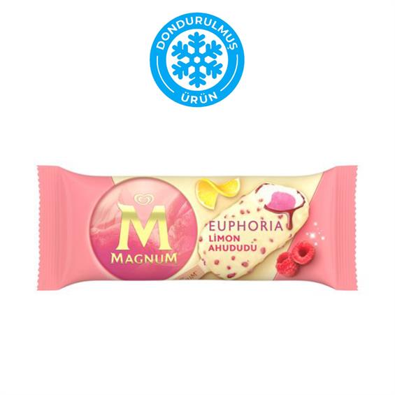 Algida Magnum Double Euphoria 85 ml