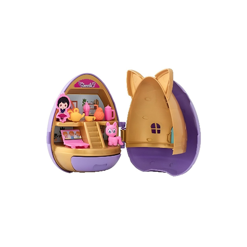 Molmo Role Play Süpriz Yumurta